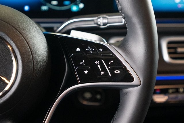 2026 Mercedes-Benz GLE GLE 450 Coupe 4MATIC®