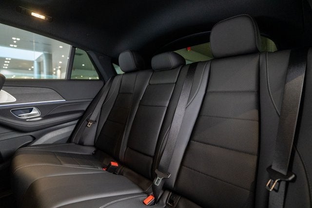 2026 Mercedes-Benz GLE GLE 450 Coupe 4MATIC®