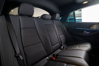 2026 Mercedes-Benz GLE GLE 450 Coupe 4MATIC®