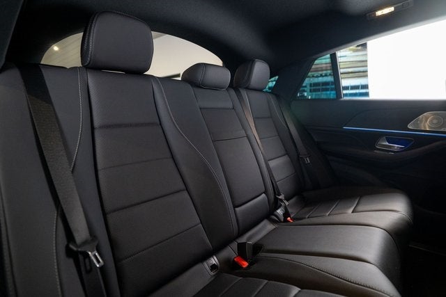 2026 Mercedes-Benz GLE GLE 450 Coupe 4MATIC®