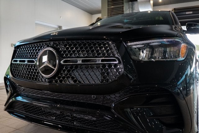 2026 Mercedes-Benz GLE GLE 450 Coupe 4MATIC®