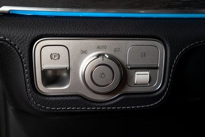 2025 Mercedes-Benz GLS GLS 450 4MATIC®