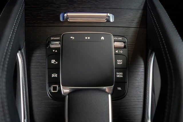 2025 Mercedes-Benz GLS GLS 450 4MATIC®