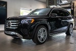 2025 Mercedes-Benz GLS GLS 450 4MATIC®