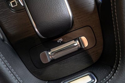 2025 Mercedes-Benz GLS GLS 450 4MATIC®