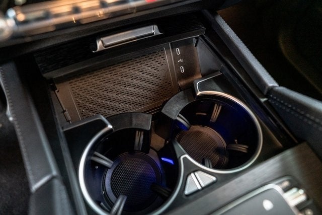 2025 Mercedes-Benz GLS GLS 450 4MATIC®