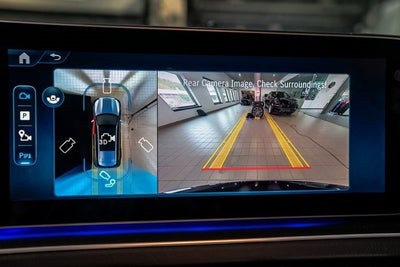 2025 Mercedes-Benz GLS GLS 450 4MATIC®