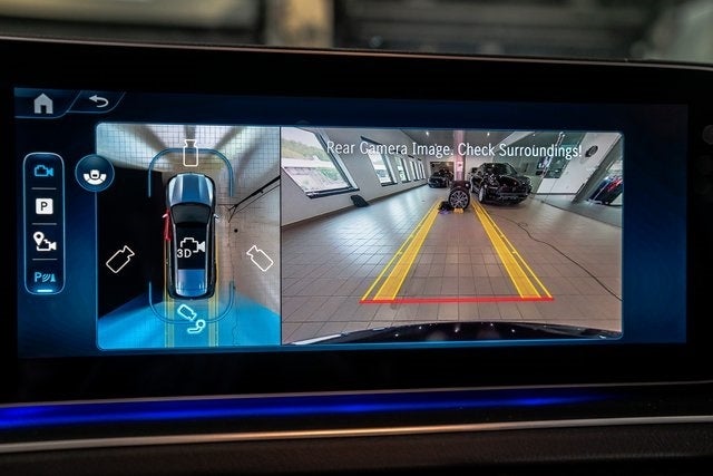 2025 Mercedes-Benz GLS GLS 450 4MATIC®