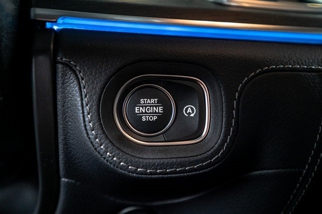 2025 Mercedes-Benz GLS GLS 450 4MATIC®