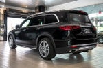 2025 Mercedes-Benz GLS GLS 450 4MATIC®
