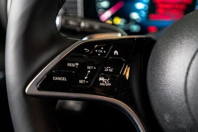 2025 Mercedes-Benz GLS GLS 450 4MATIC®