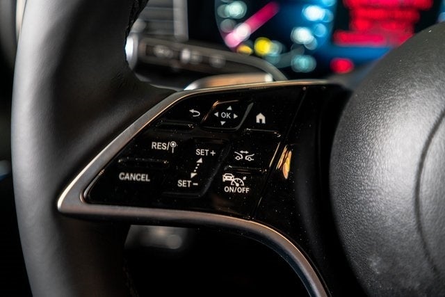 2025 Mercedes-Benz GLS GLS 450 4MATIC®