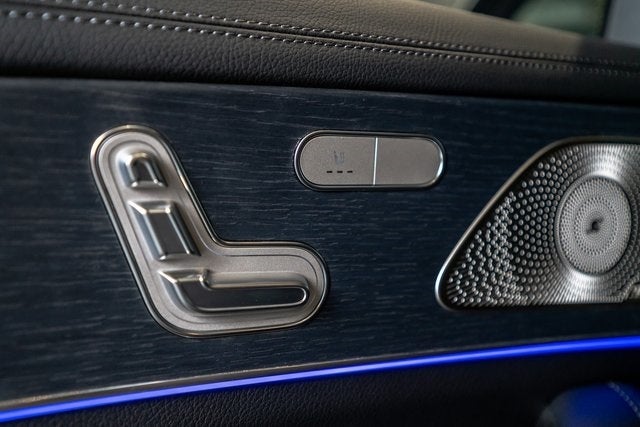 2025 Mercedes-Benz GLS GLS 450 4MATIC®