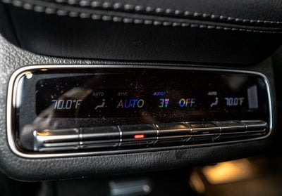 2025 Mercedes-Benz GLS GLS 450 4MATIC®