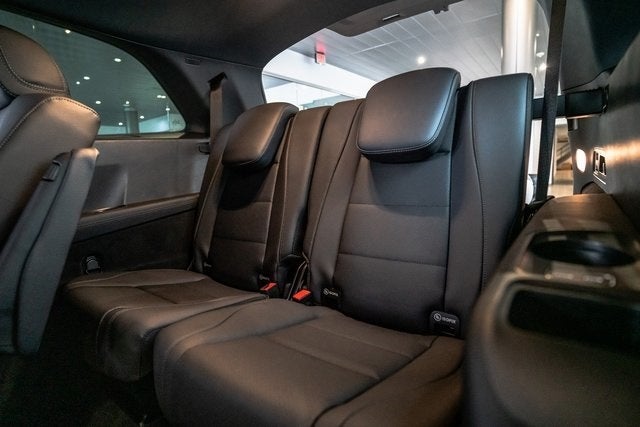 2025 Mercedes-Benz GLS GLS 450 4MATIC®