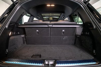 2025 Mercedes-Benz GLS GLS 450 4MATIC®