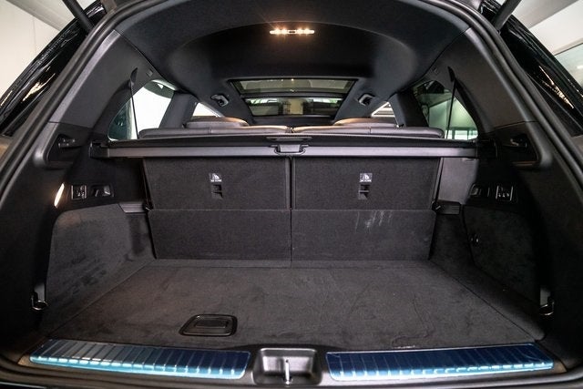 2025 Mercedes-Benz GLS GLS 450 4MATIC®