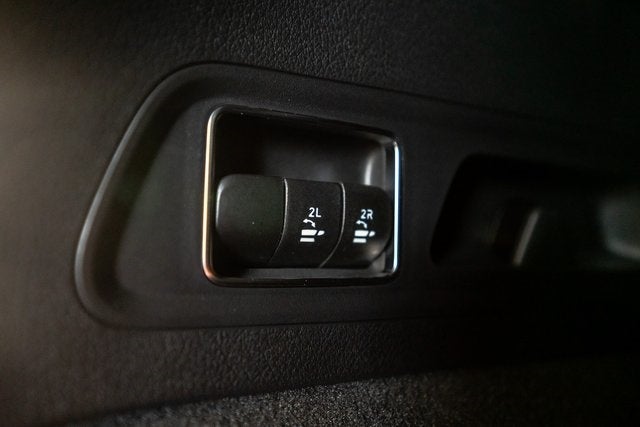 2025 Mercedes-Benz GLS GLS 450 4MATIC®