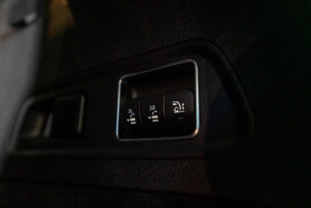 2025 Mercedes-Benz GLS GLS 450 4MATIC®