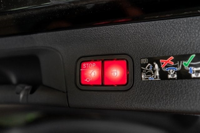 2025 Mercedes-Benz GLS GLS 450 4MATIC®