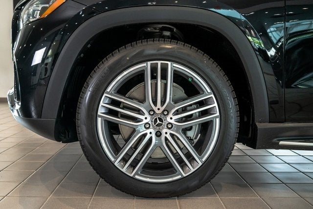 2025 Mercedes-Benz GLS GLS 450 4MATIC®