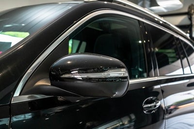 2025 Mercedes-Benz GLS GLS 450 4MATIC®