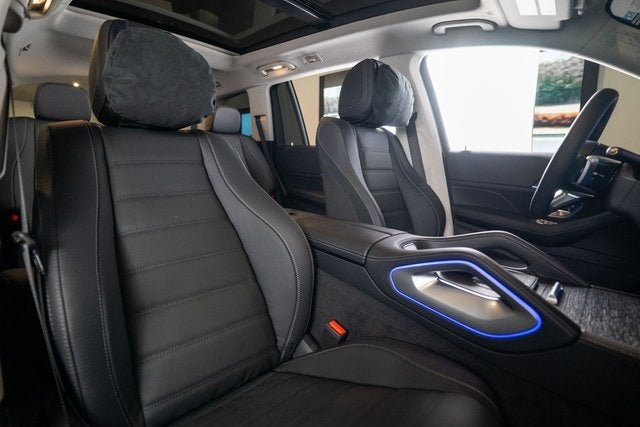 2026 Mercedes-Benz GLS GLS 450 4MATIC®