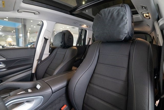 2026 Mercedes-Benz GLS GLS 450 4MATIC®