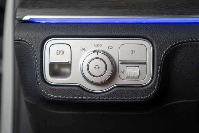 2026 Mercedes-Benz GLS GLS 450 4MATIC®