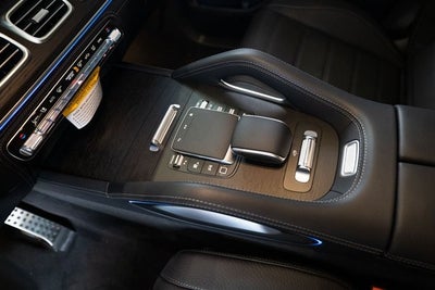 2026 Mercedes-Benz GLS GLS 450 4MATIC®