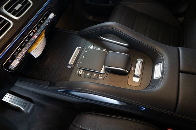 2026 Mercedes-Benz GLS GLS 450 4MATIC®