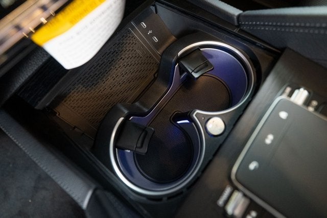 2026 Mercedes-Benz GLS GLS 450 4MATIC®