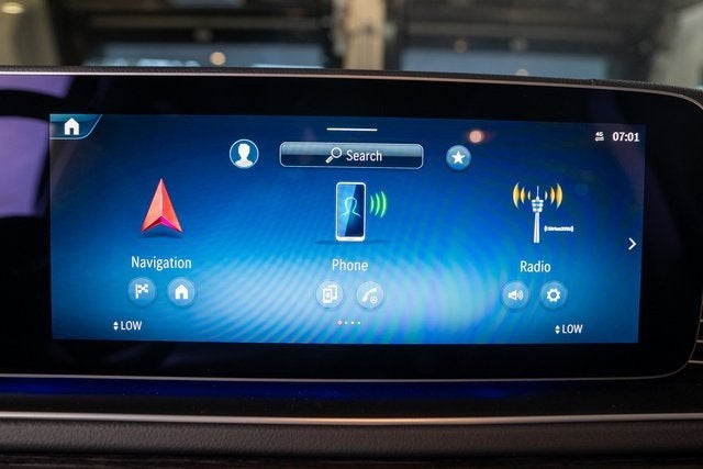 2026 Mercedes-Benz GLS GLS 450 4MATIC®