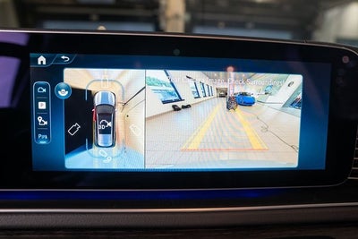 2026 Mercedes-Benz GLS GLS 450 4MATIC®