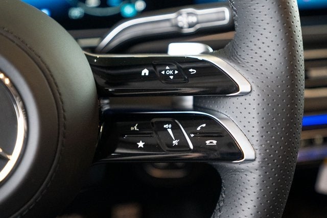 2026 Mercedes-Benz GLS GLS 450 4MATIC®