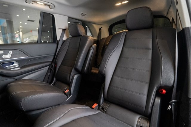 2026 Mercedes-Benz GLS GLS 450 4MATIC®