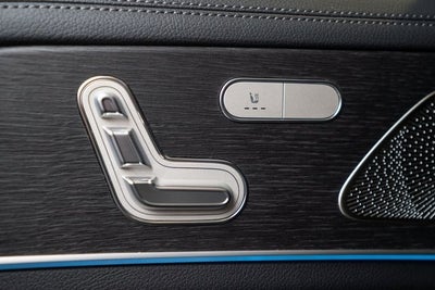 2026 Mercedes-Benz GLS GLS 450 4MATIC®