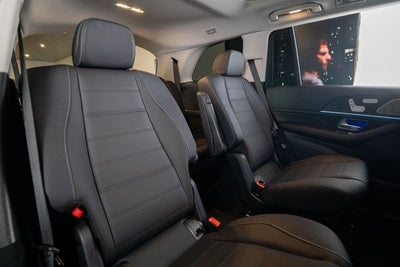 2026 Mercedes-Benz GLS GLS 450 4MATIC®