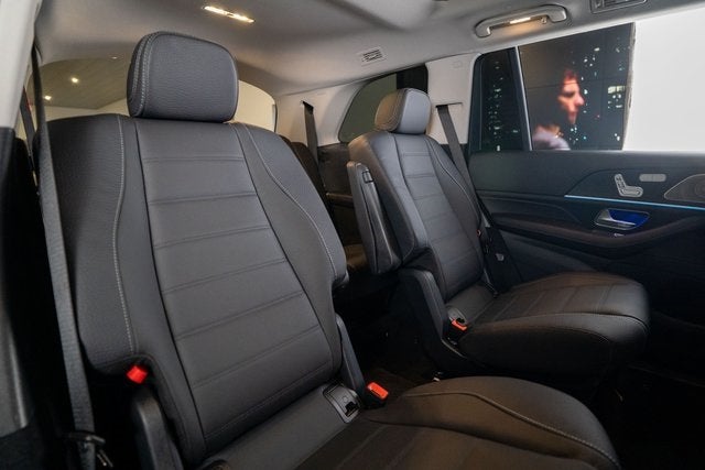 2026 Mercedes-Benz GLS GLS 450 4MATIC®