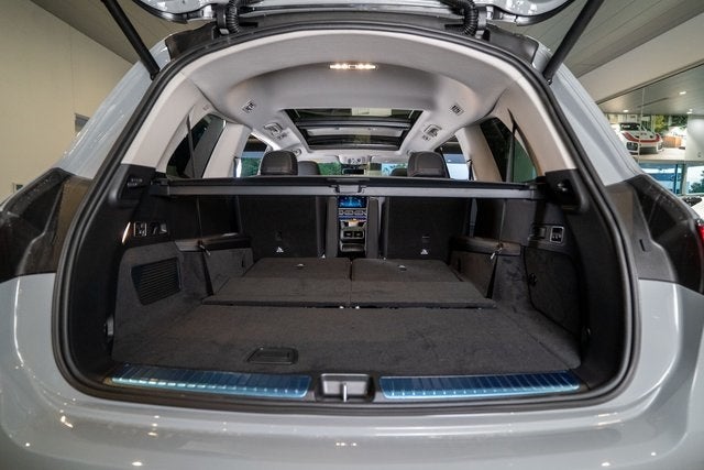 2026 Mercedes-Benz GLS GLS 450 4MATIC®