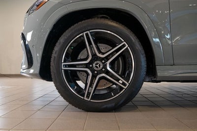 2026 Mercedes-Benz GLS GLS 450 4MATIC®