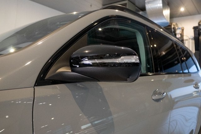 2026 Mercedes-Benz GLS GLS 450 4MATIC®