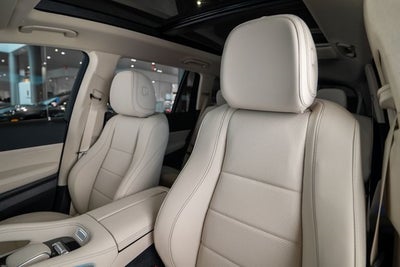 2026 Mercedes-Benz GLS GLS 450 4MATIC®