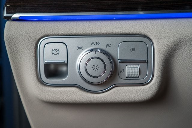 2026 Mercedes-Benz GLS GLS 450 4MATIC®