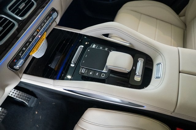 2026 Mercedes-Benz GLS GLS 450 4MATIC®