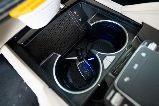 2026 Mercedes-Benz GLS GLS 450 4MATIC®