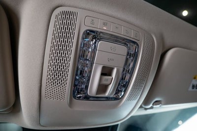 2026 Mercedes-Benz GLS GLS 450 4MATIC®