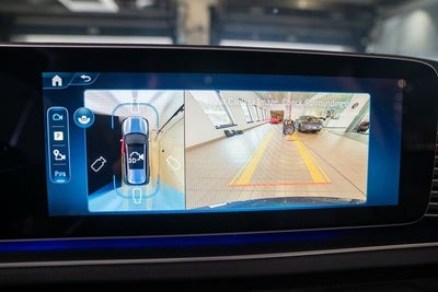 2026 Mercedes-Benz GLS GLS 450 4MATIC®