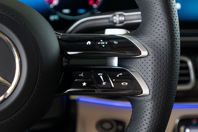 2026 Mercedes-Benz GLS GLS 450 4MATIC®