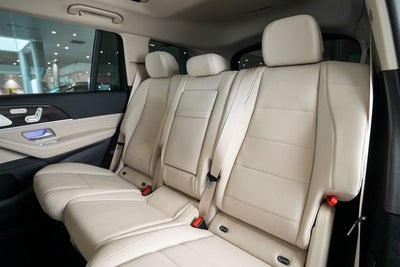 2026 Mercedes-Benz GLS GLS 450 4MATIC®